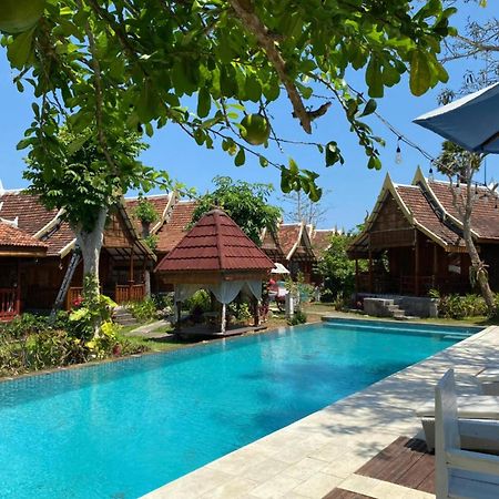 My Dream Bali Apartment Uluwatu  Exterior photo