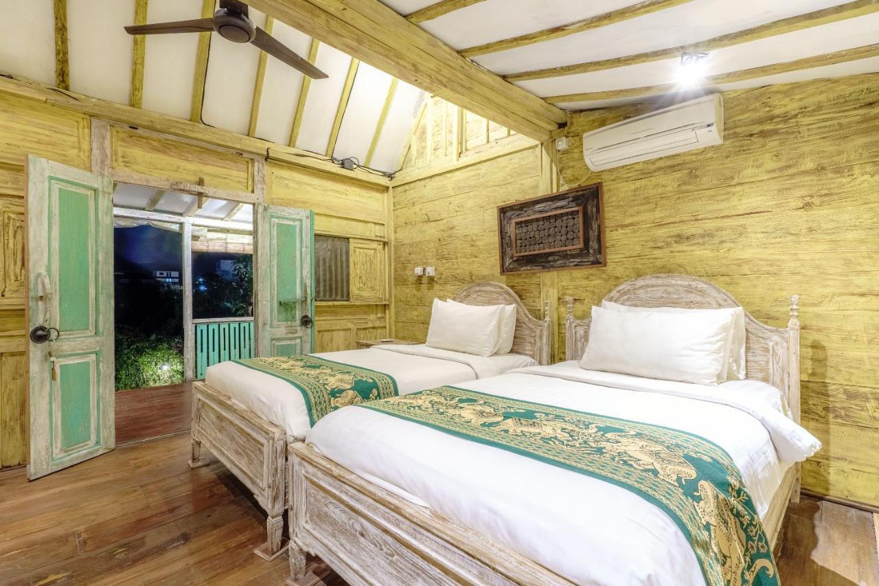 My Dream Bali Apartment Uluwatu  Exterior photo
