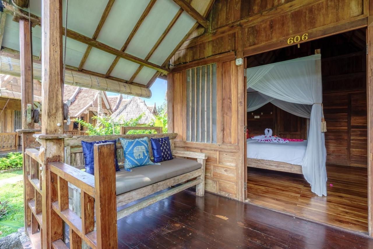 My Dream Bali Apartment Uluwatu  Exterior photo