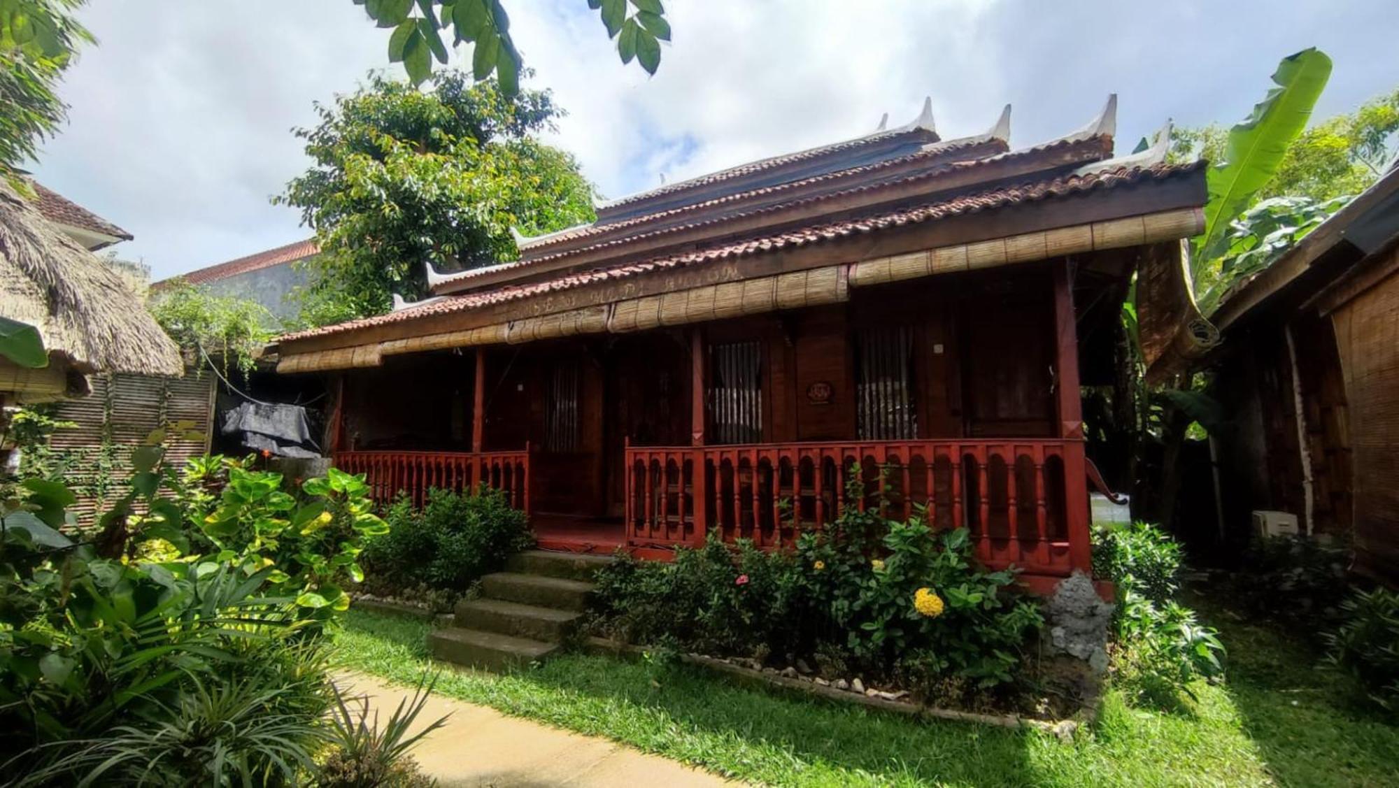 My Dream Bali Apartment Uluwatu  Exterior photo