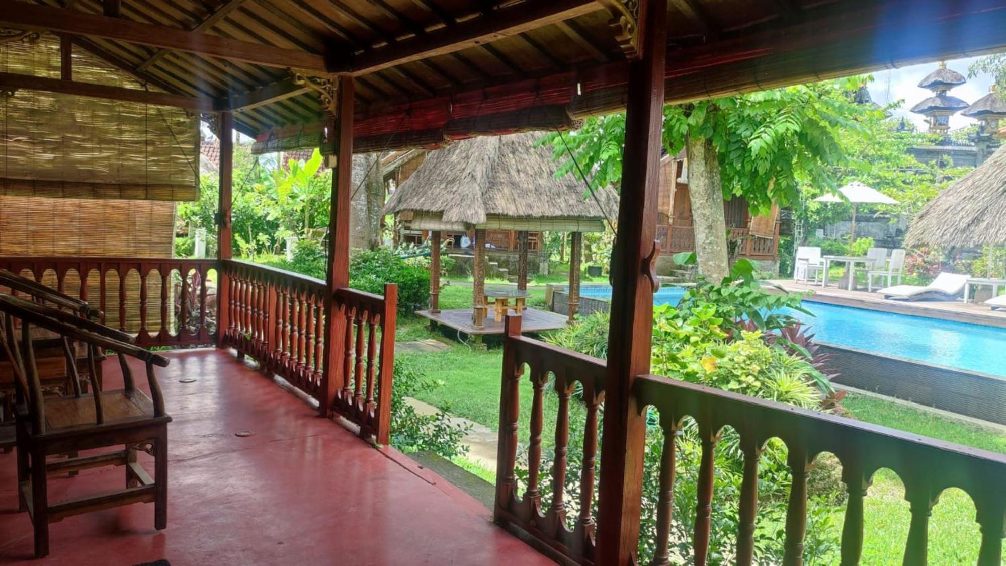 My Dream Bali Apartment Uluwatu  Exterior photo
