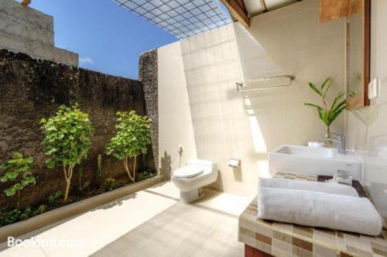 My Dream Bali Apartment Uluwatu  Exterior photo