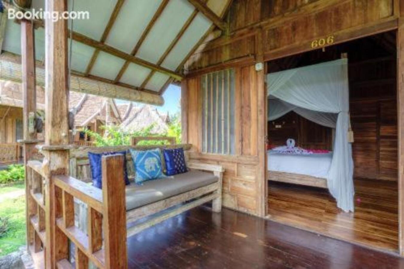 My Dream Bali Apartment Uluwatu  Exterior photo