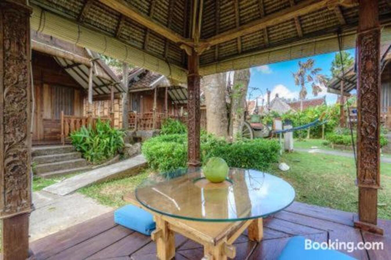 My Dream Bali Apartment Uluwatu  Exterior photo