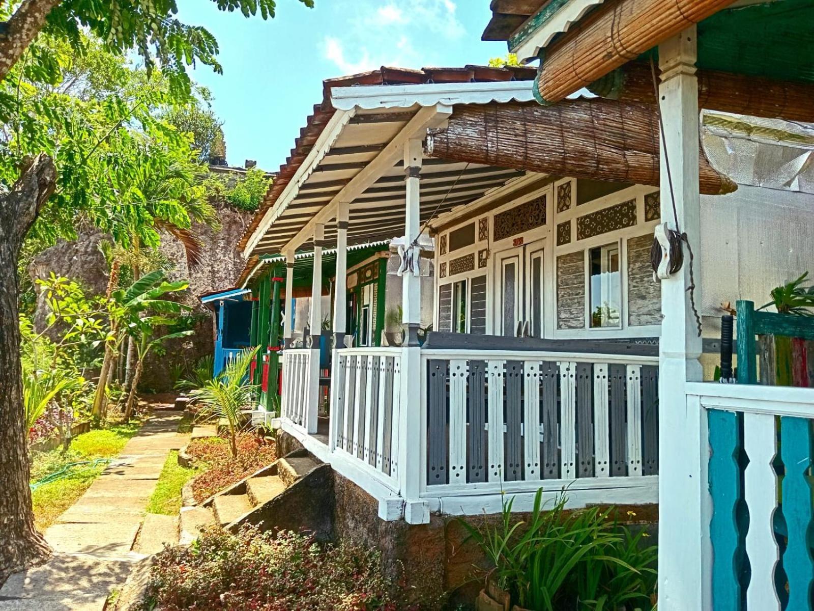 My Dream Bali Apartment Uluwatu  Exterior photo