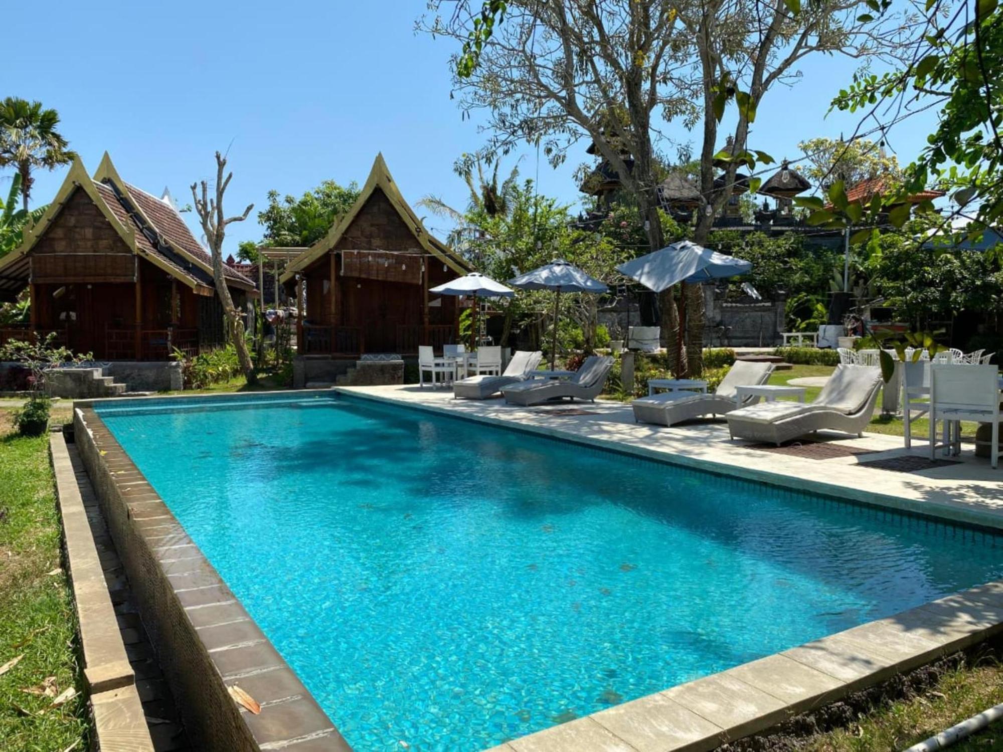 My Dream Bali Apartment Uluwatu  Exterior photo