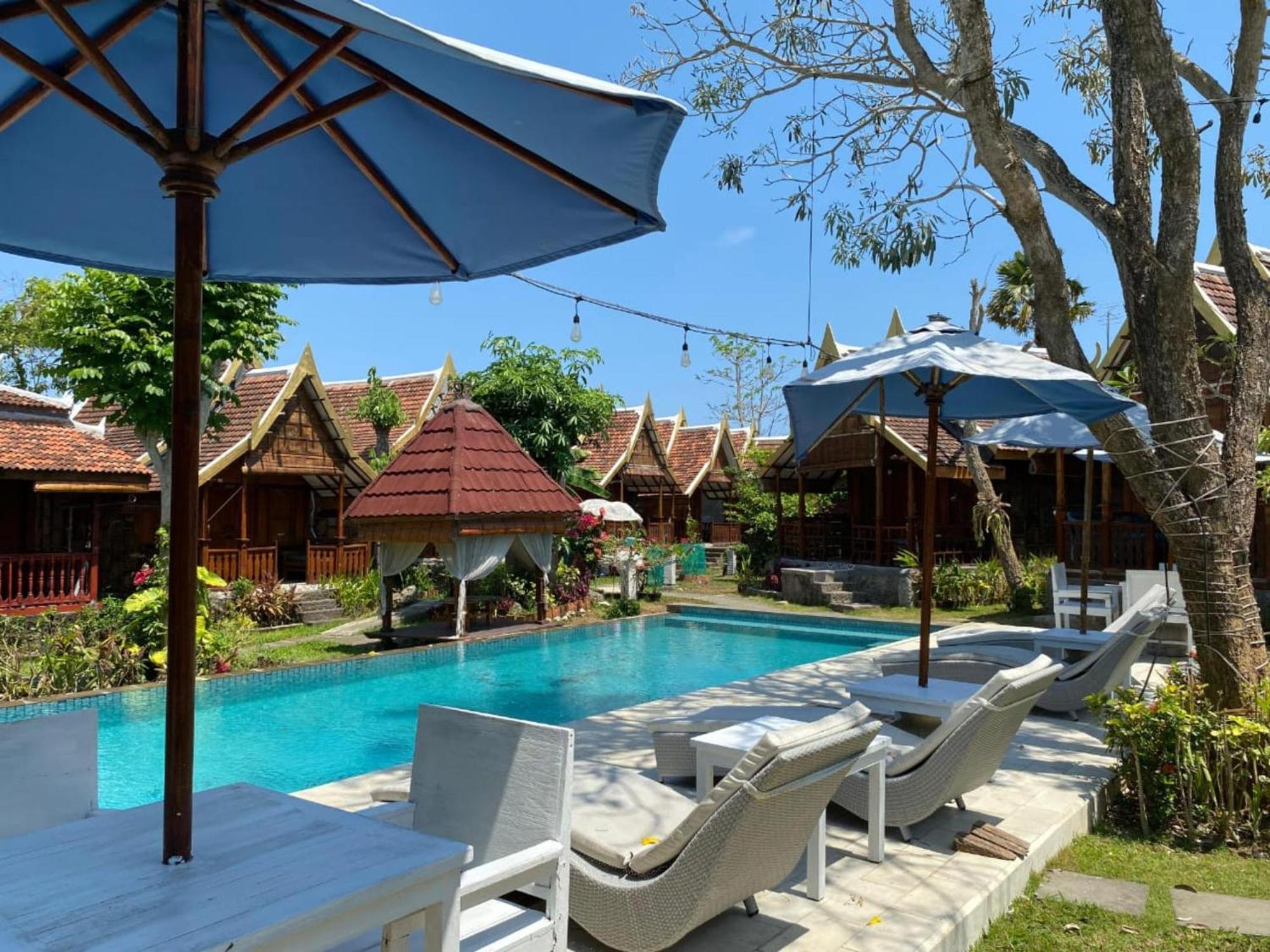 My Dream Bali Apartment Uluwatu  Exterior photo